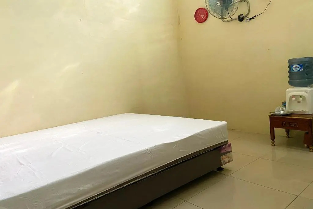 SPOT ON 90435 Rohana Homestay Syariah