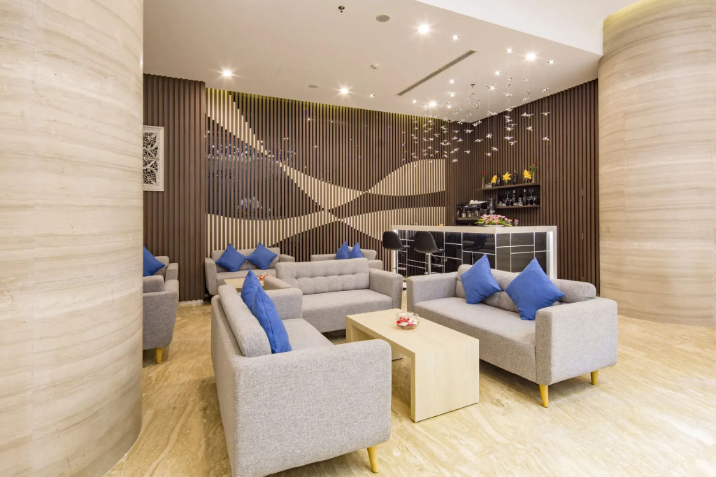 Stella Maris Nha Trang Hotel