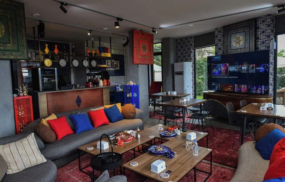 10inn Boutique Hotel