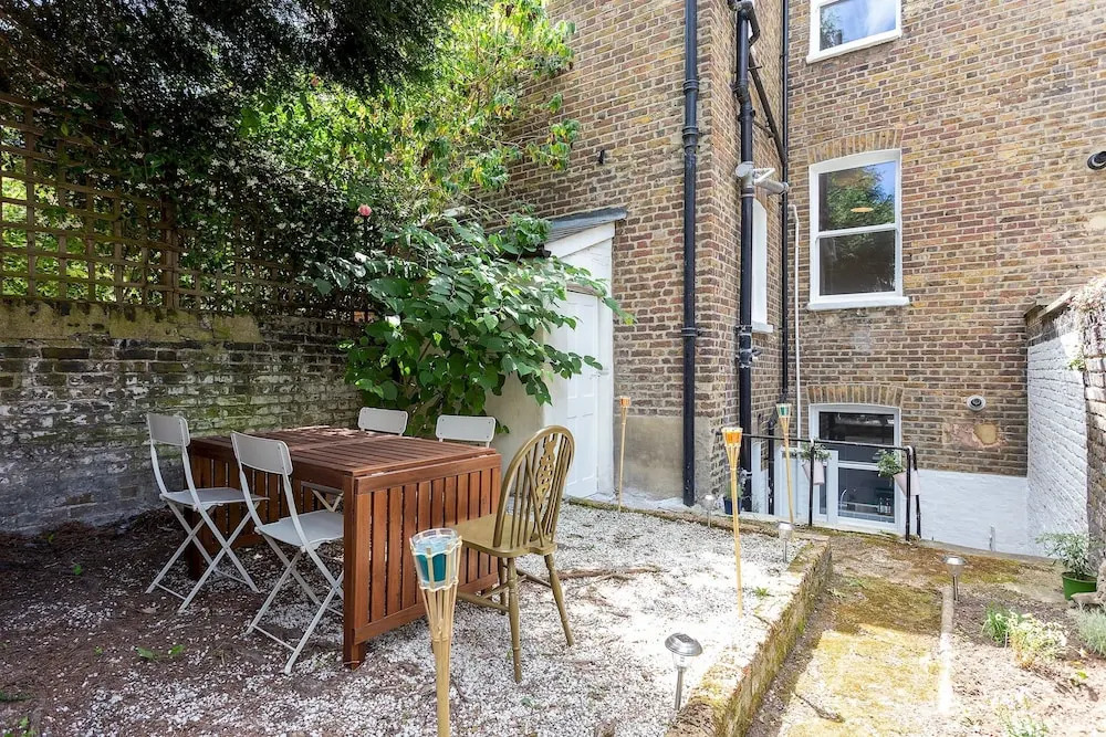 Fulham 5 Bedroom House