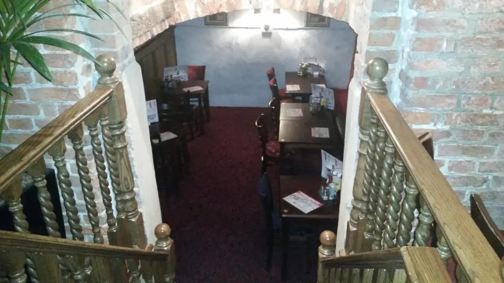 The Three Tuns Hotel Wetherspoon