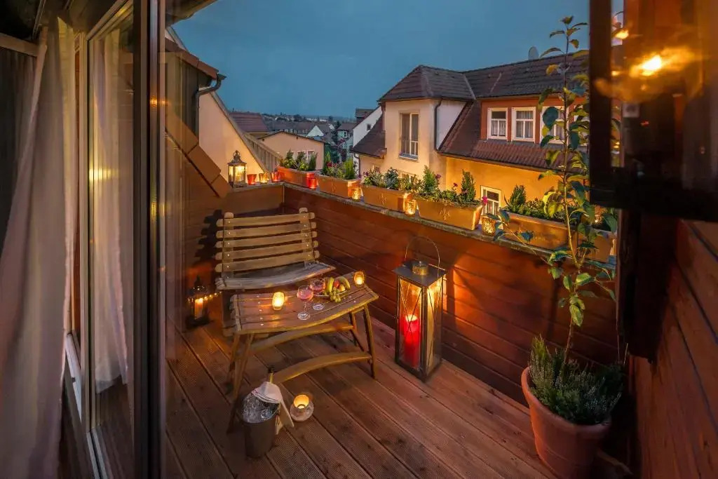 Boutique-Hotel & Wellness Goldenes Fass Meißen