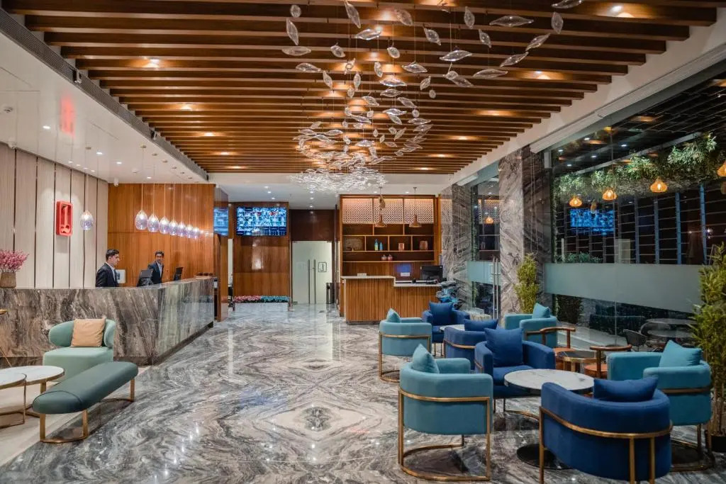 Lords Inn Rajkot