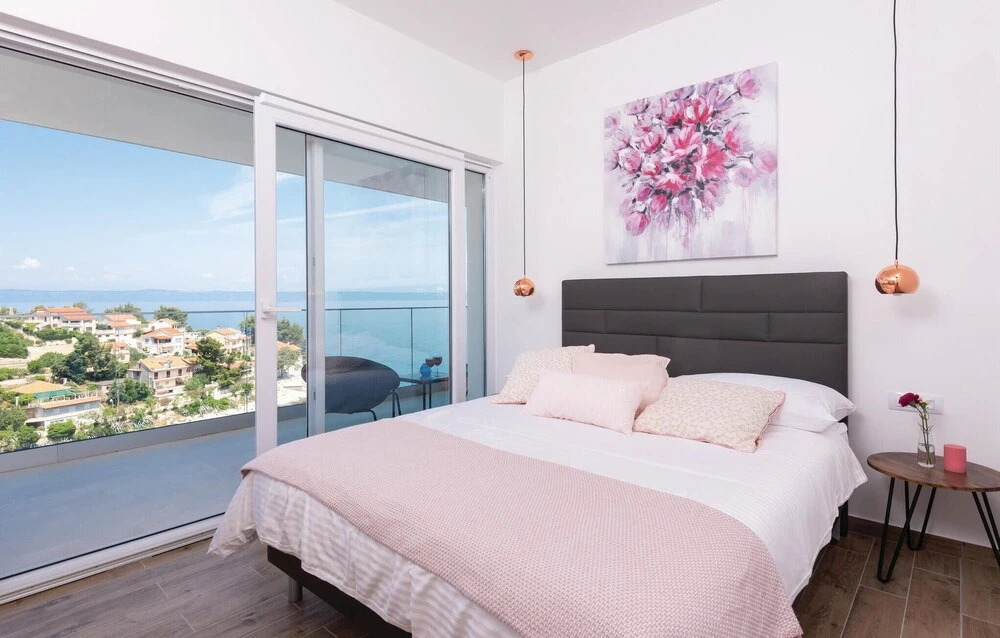 Awesome Home in Prigradica With Sauna, Wifi and 3 Bedrooms