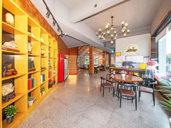 Mingsheng Guesthouse