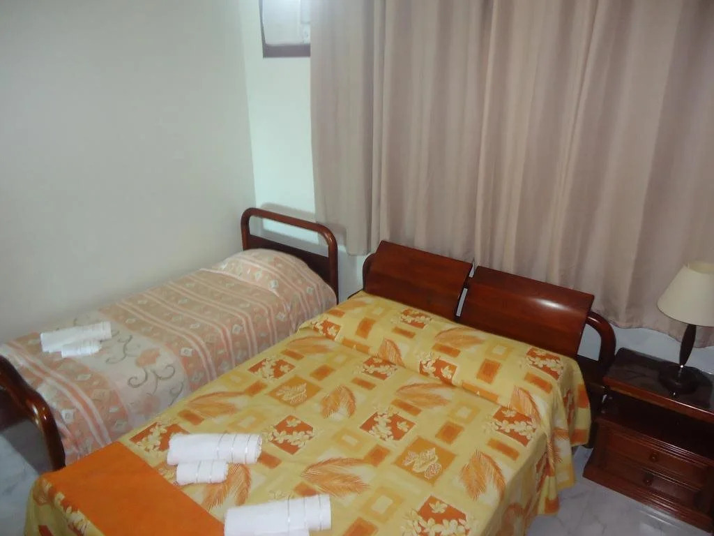 Pousada Residencial Vista Mar