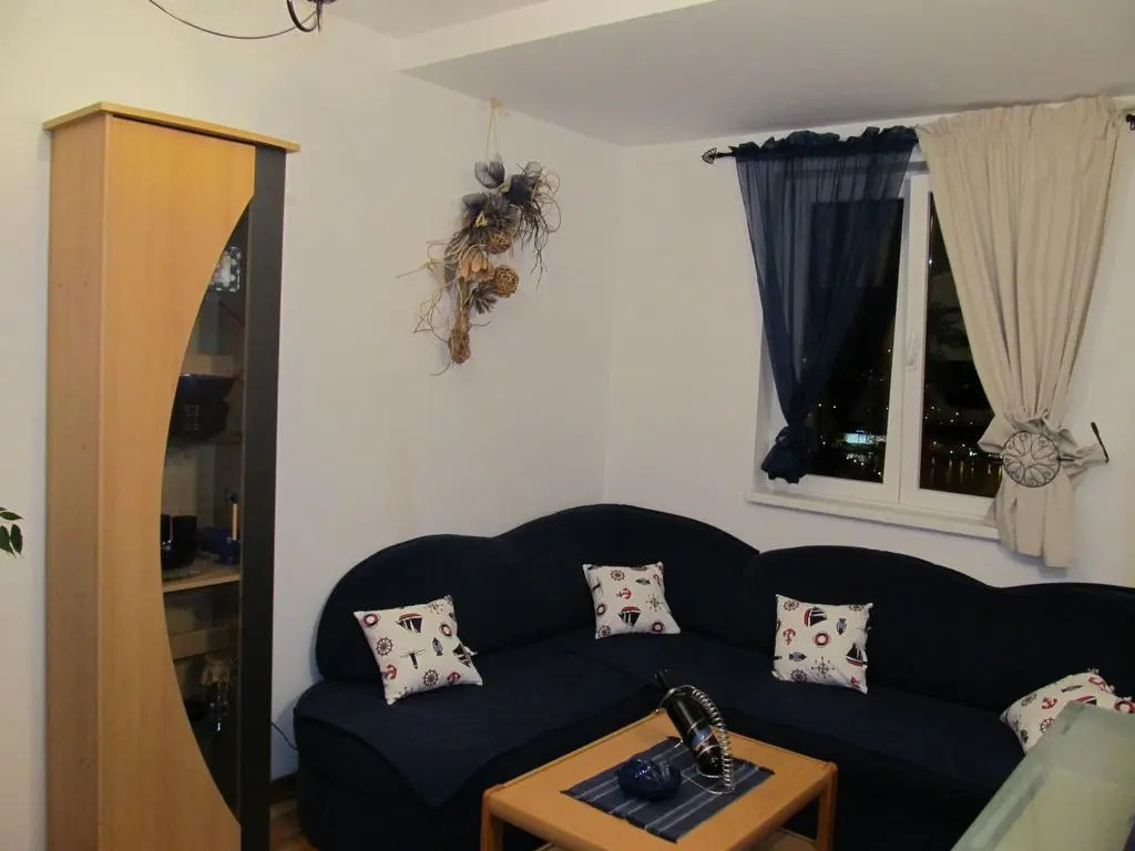Apartment Marina II