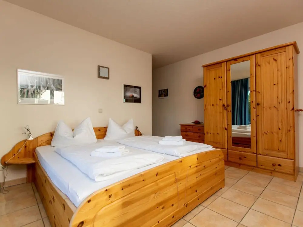 5 Villa Blanck Bungalow