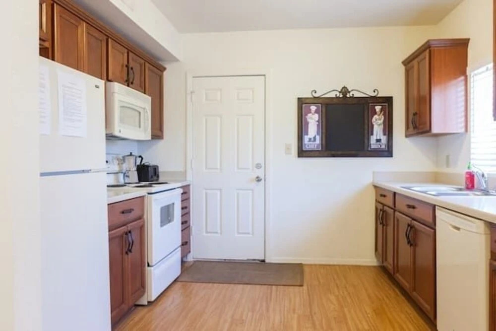 Downtown Phoenix Apartments offered by Short Term Stays
