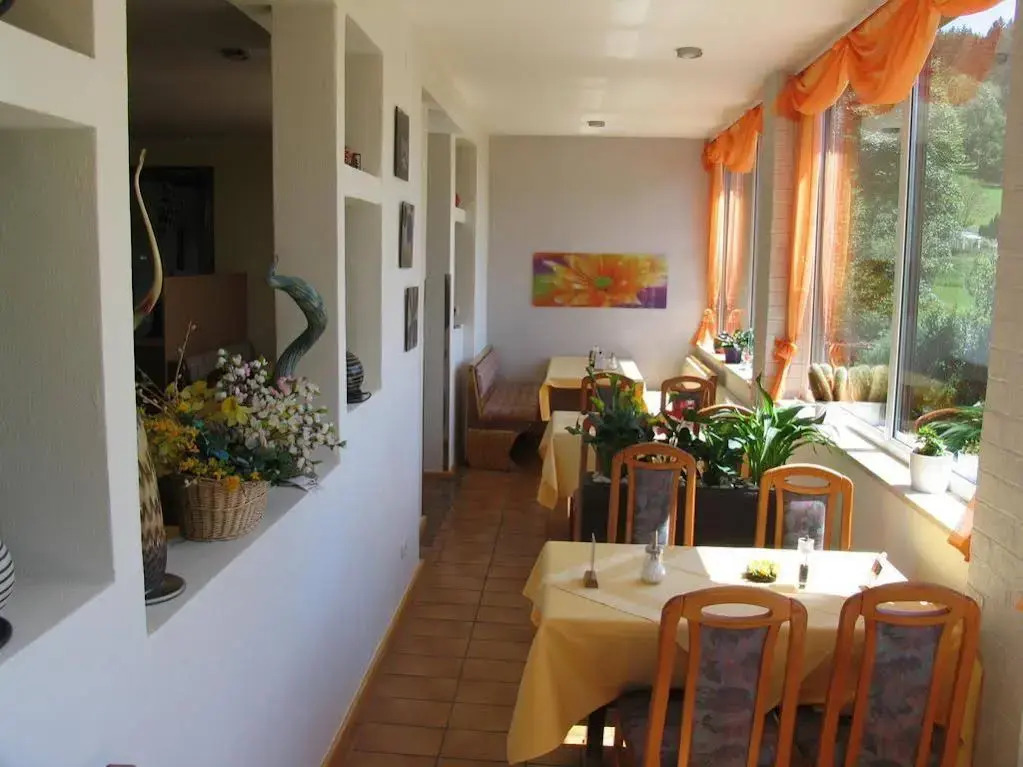 Ferien-Hotel Riesberghof