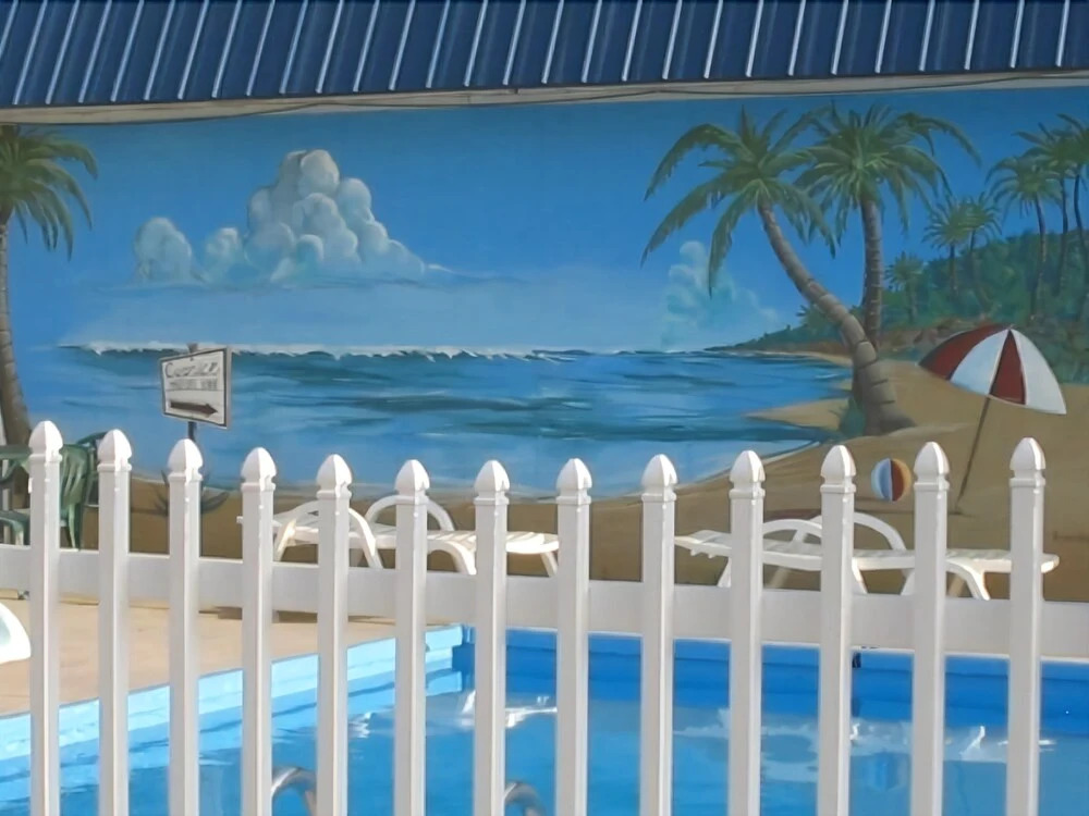 Caprice Motor Inn