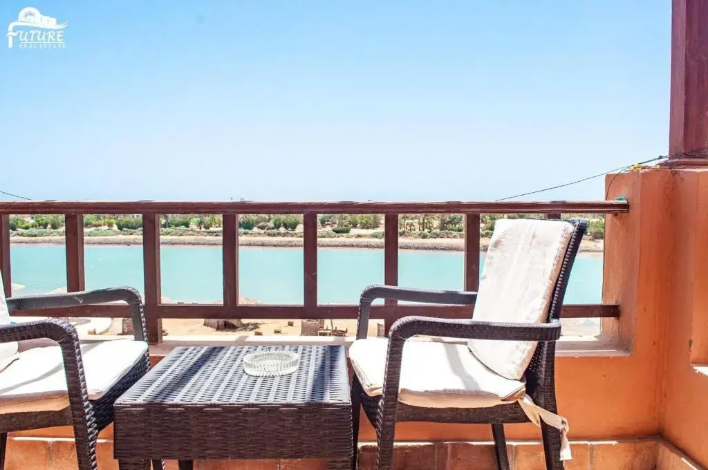 El Gouna 1 bedroom apartment in West Golf Y12