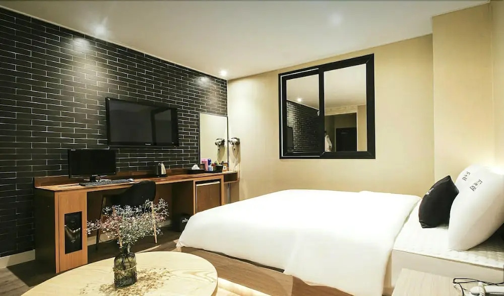 The Hotel Changwon