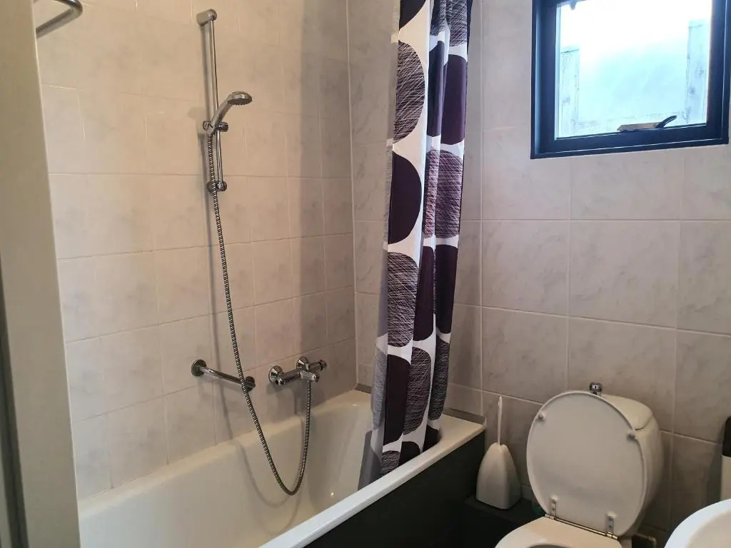 Borndiep Amelander Kaap 34