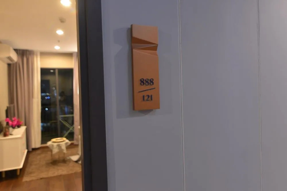 Community Apartment - bkbhce7