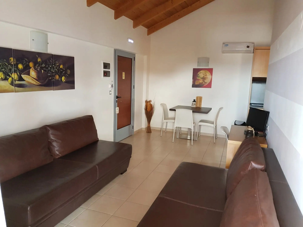 Isida Hotel Agia Marina