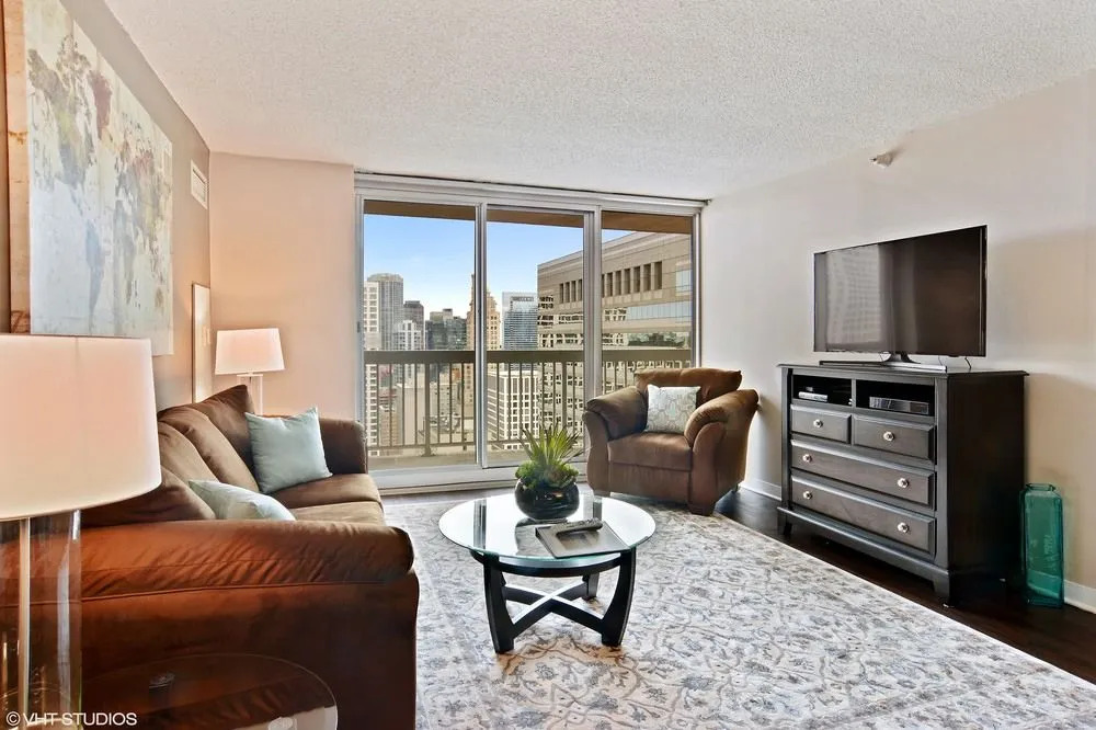 Chicago Premier Suites