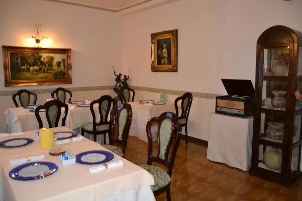 Hotel Canusium