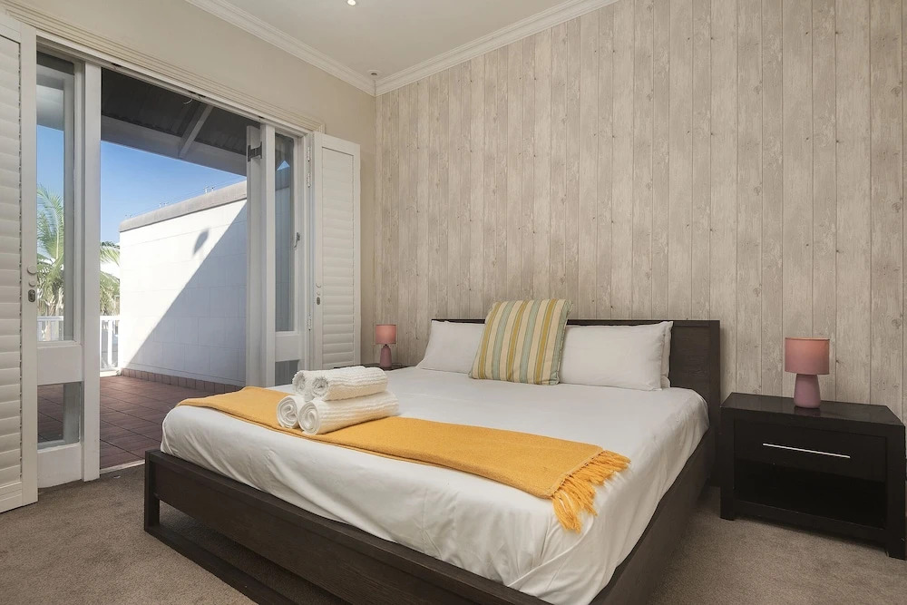 Beach Haven Townhouse