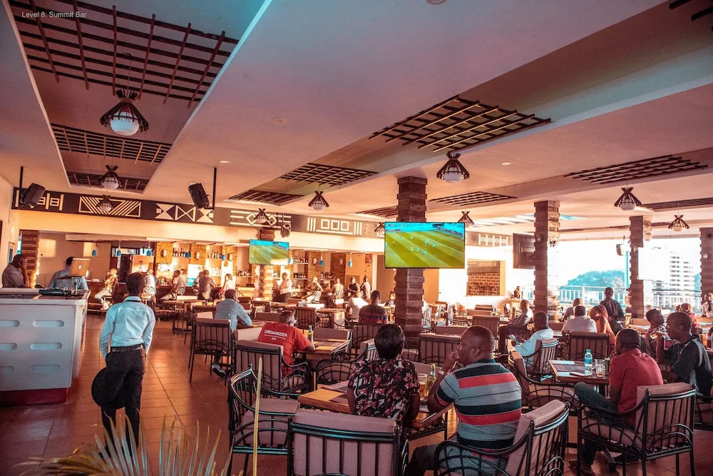 Gold Crest Hotel