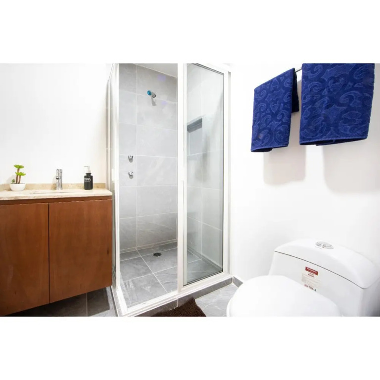 SANITIZED PH @Xola Narvarte - Del Valle Private Roof
