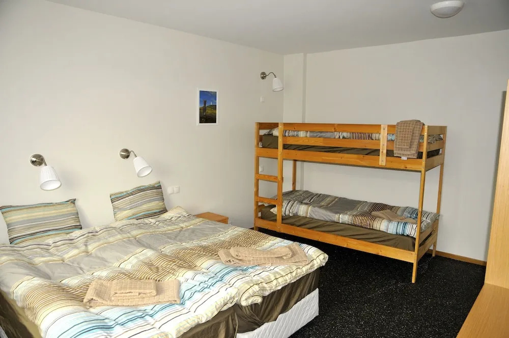 Nordic Guest House