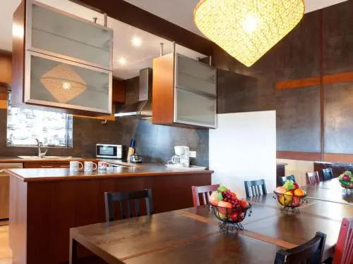 Holiday Home Mas Ambros 01