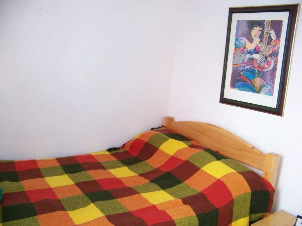 Hostal Baluarte de La Candelaria(Hostal Baluarte La Candelaria)