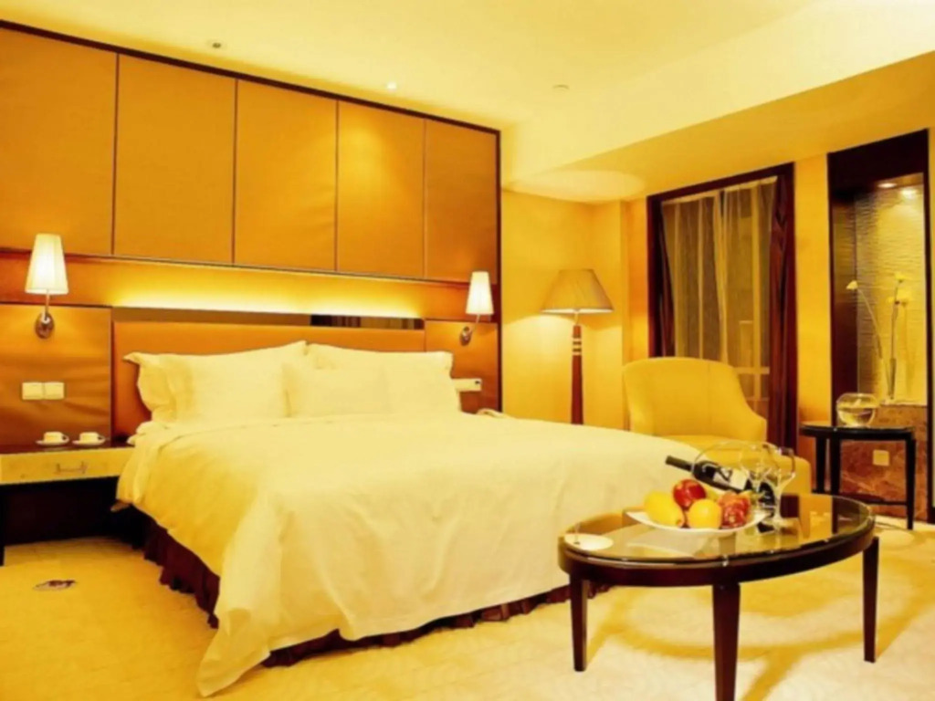Huaan International Hotel