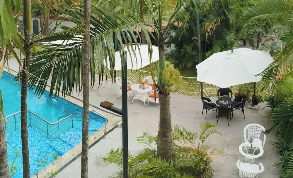 Montecarlo Hotel