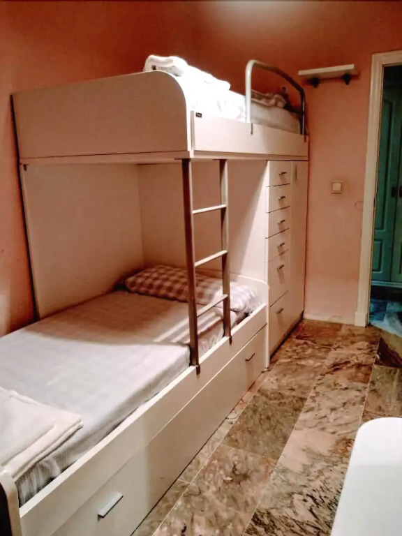 Wish-Suite El Cachorro de Triana Apartment