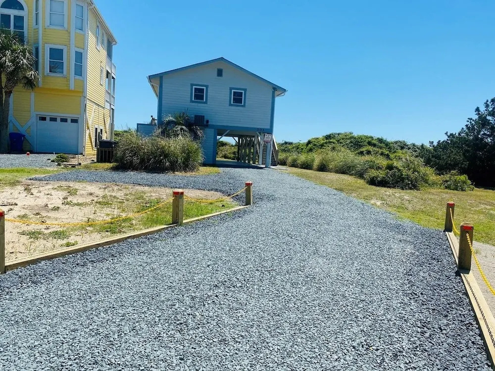 Serenity Now 3 Bedroom Home by RedAwning