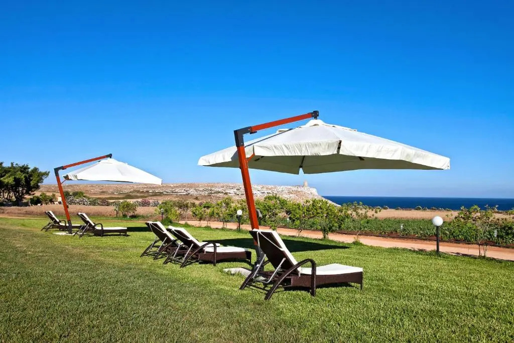 Agriturismo Tenuta SantEmiliano