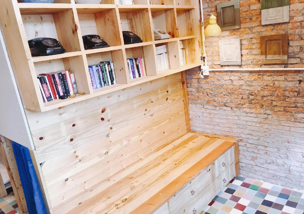 JoJo Dorm Homestay - Hostel