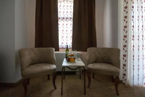 Hotel Nar Gevgelija