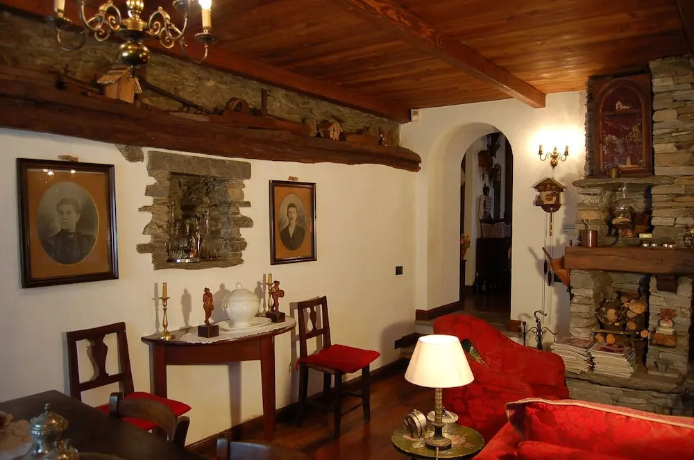 Casa Vacanze Le Primule
