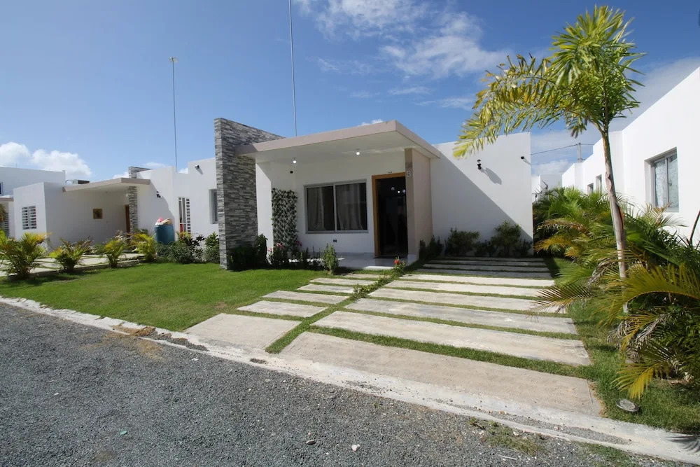 Beautiful Private Residence