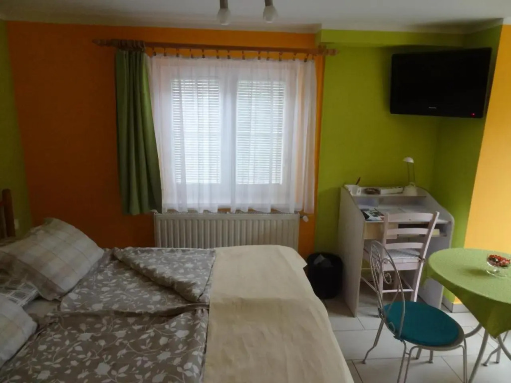 Sobe- Rooms
