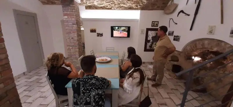 Casa dellAromatario b&b