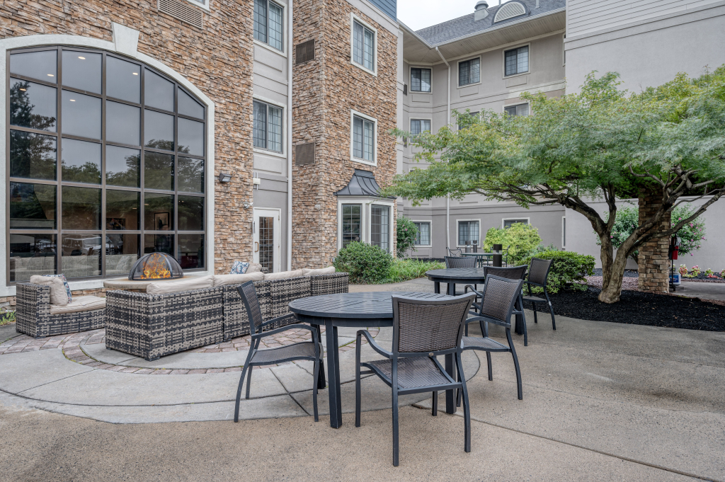 Staybridge Suites Allentown Bethlehem Airport by IHG