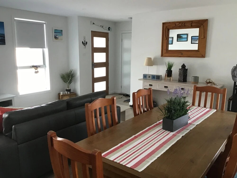 Discover Beach Retreat
