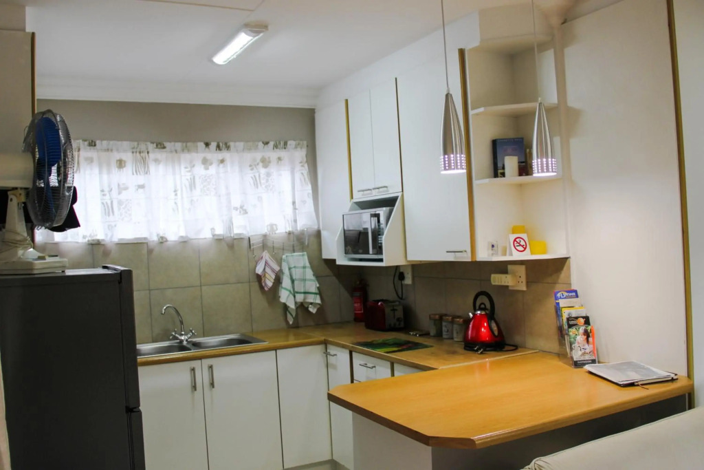 Tranquility Self Catering Apartment