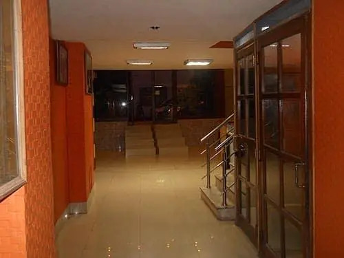 Hotel Raj Deluxe