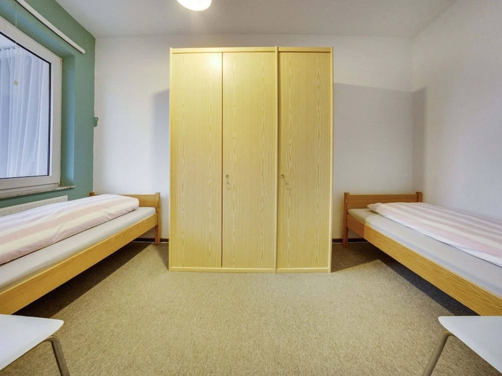 Gemutliche Ferienwohnung in Dornumersiel