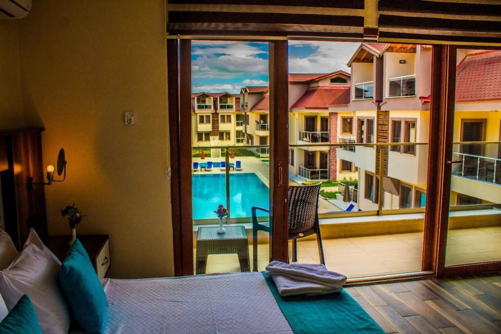 Mount Ida Detox Spa & Health Hotel - Adults Only