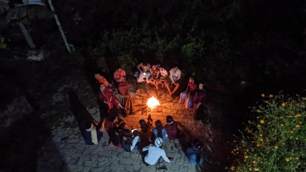 Chamayam Holiday Villa