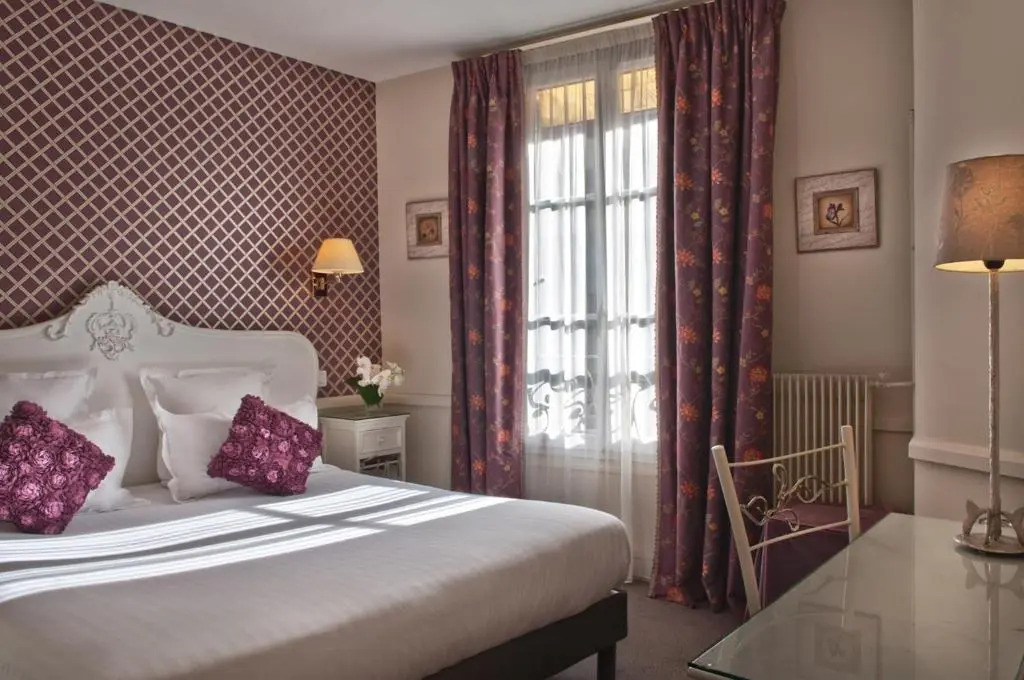 Hôtel de la Motte Picquet