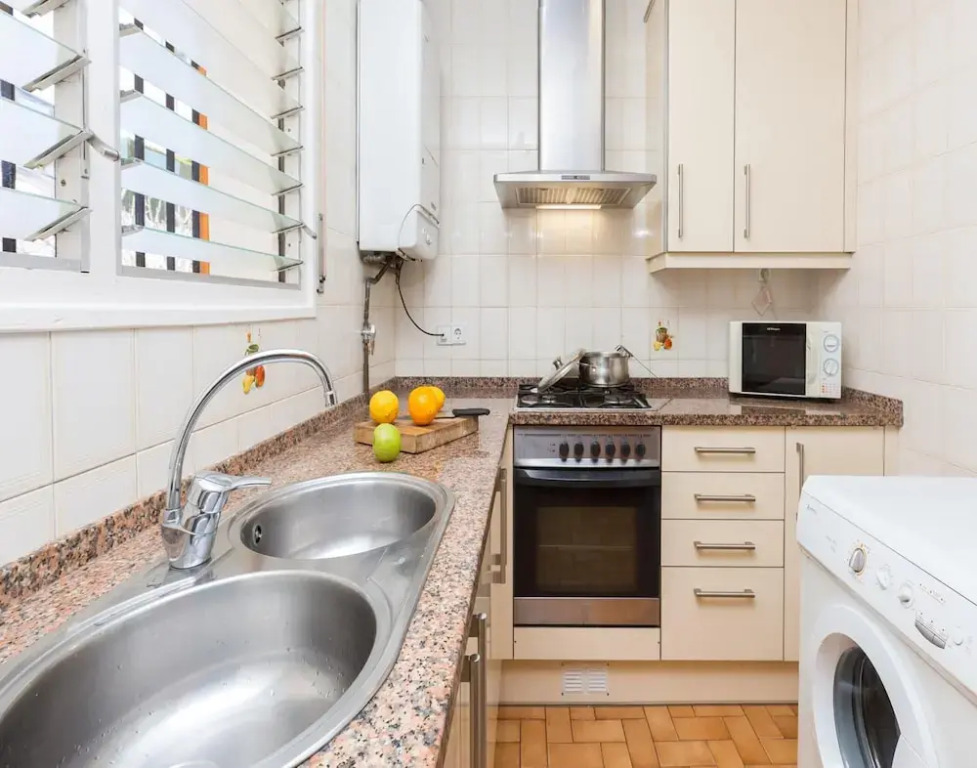 Cozy Villa for 10 Persons