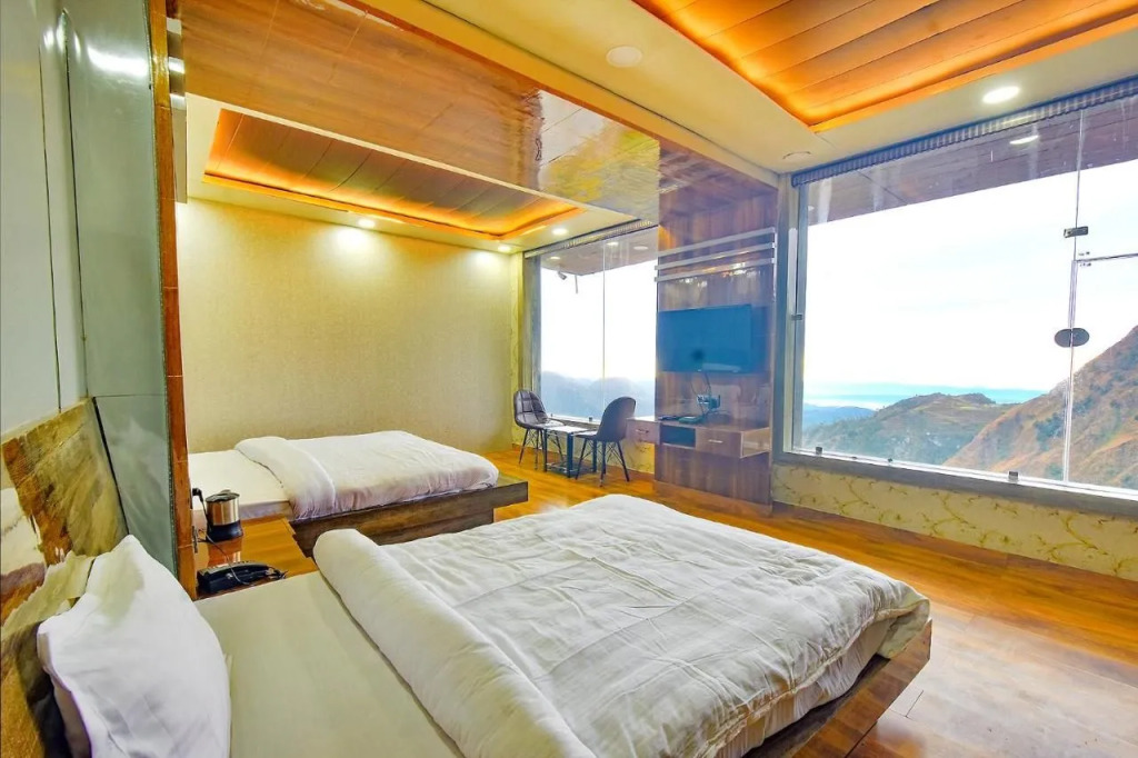 Fabescape Le Masrana Inn
