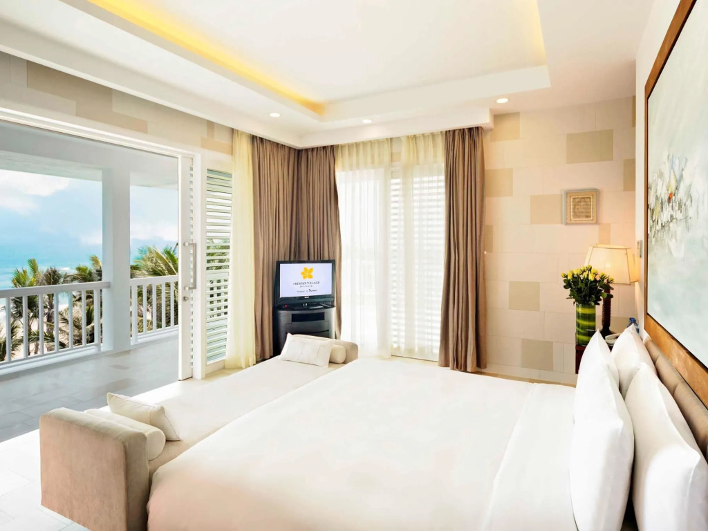 Premier Village Resort By YaStay